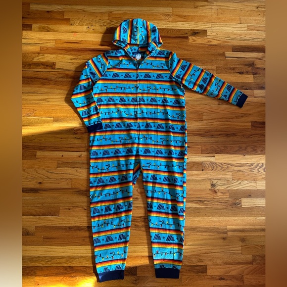 ALDI Christmas Onesie - Picture 1 of 4